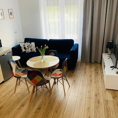 Apartament Walczaka 15 Miejsce Parkingowe ゴジュフ・ヴィエルコポルスキ エクステリア 写真