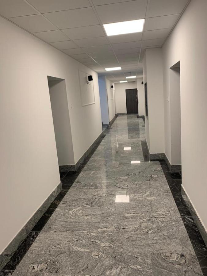 Apartament Walczaka 15 Miejsce Parkingowe ゴジュフ・ヴィエルコポルスキ エクステリア 写真
