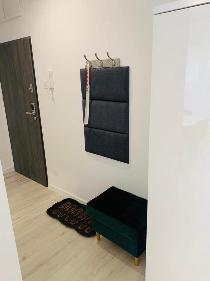 Apartament Walczaka 15 Miejsce Parkingowe ゴジュフ・ヴィエルコポルスキ エクステリア 写真