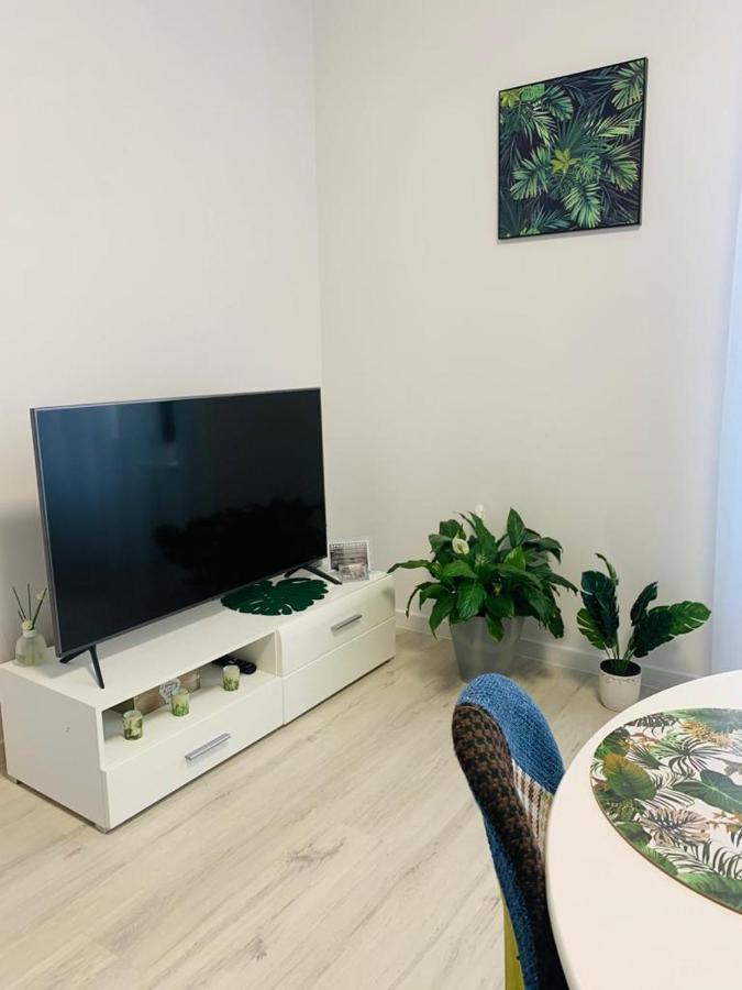 Apartament Walczaka 15 Miejsce Parkingowe ゴジュフ・ヴィエルコポルスキ エクステリア 写真