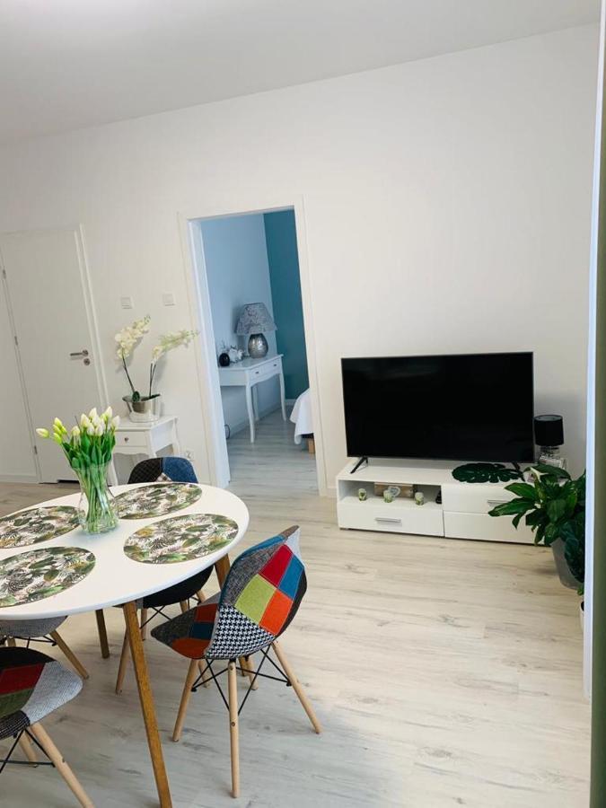 Apartament Walczaka 15 Miejsce Parkingowe ゴジュフ・ヴィエルコポルスキ エクステリア 写真